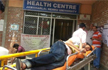 On Day 8 of JNU hunger strike, semi-conscious Kanhaiya hospitalised